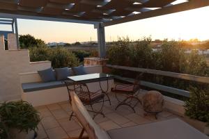 Seaview Ampelas Villa