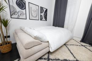 Modernes 2-Zimmer Apartment: Zentrumsnah