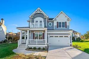 The Peninsula --- 24647 Navigators Walk - ميلسبورو