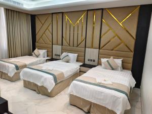 Elaf Suites Al Hamra