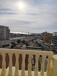 "أجنحة إيلاف الحمراء - شقق مخدومة اقتصادي Elaf Al Hamra Suites Economy Serviced Apartments