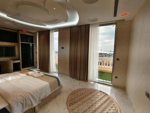 Elaf Suites Al Hamra