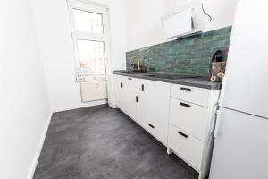 Modernes 2-Zimmer Apartment: Zentrumsnah