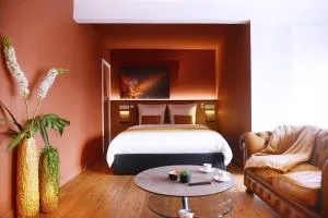 Suite Business - 图尔昆