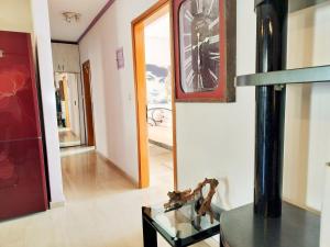 CastleView Thessaloniki - 2BR Spacious Apartment with City View