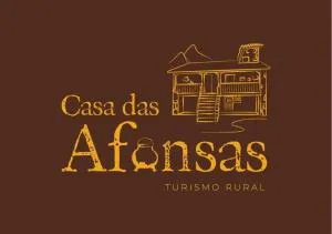 Casa das Afonsas - Tamente