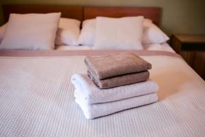 Apartamenty Riffe 99 m od plaży w centrum Rewy