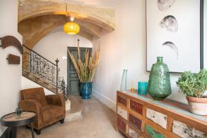 Appt lumineux dans bel immeuble HP les Oliviers 3