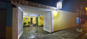 Hotel Villas de San Juan, Guatemala