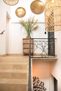 Appt lumineux dans bel immeuble HP les Oliviers 3