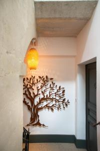 Appt lumineux dans bel immeuble HP les Oliviers 3