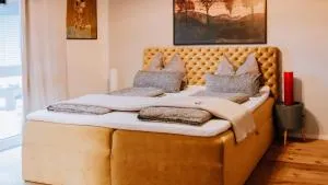 Hollands Ferienhaus Genuss am Wald mit Stil - Wörth am Main