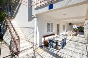 Holiday Apartments Senka