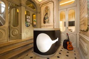 Serenata Hotel & Hostel Coimbra - Ubytování bez kategorie ve městě Coimbra