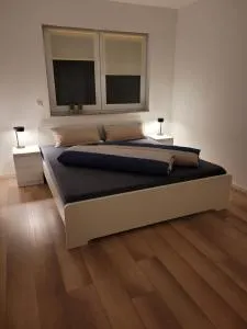 Ferienwohnung Vara - Eußerthal