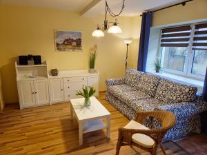 Ferienwohnung Ostsee und Strand