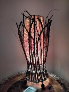 CastleView Thessaloniki - 2BR Spacious Apartment with City View