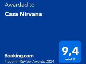 Casa Nirvana