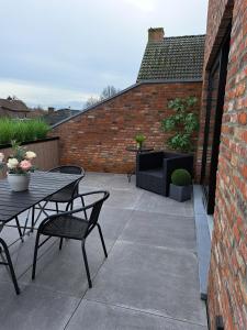 Hotel Apartments Belgium 5 - HAB 5