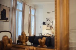Appartements La perle de la Republique - Au coeur du centre historique : photos des chambres