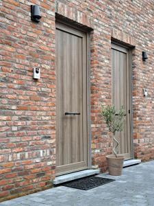 Hotel Apartments Belgium 5 - HAB 5