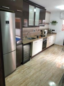 Villa Playa Flamenca with private pool