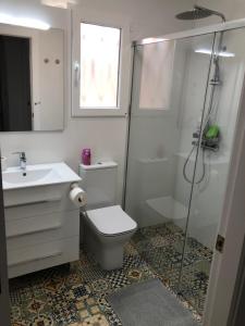 Villa Playa Flamenca with private pool