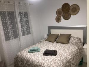 Villa Playa Flamenca with private pool