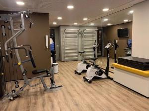 (34 C)Ap Consolação cAr, internet alta velocidade