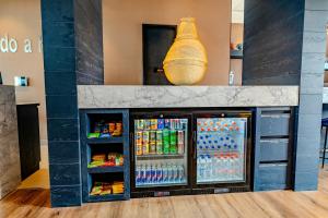 Hampton By Hilton Santiago Las Condes