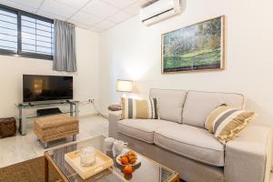 Ibarra FreshApartments