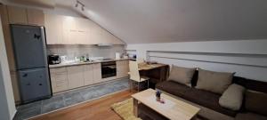 Libertas Apartments