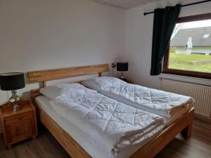 Ferienhaus 34 im Seepark von Kirchheim