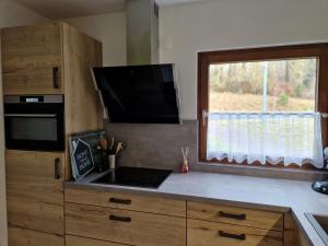 Ferienhaus 34 im Seepark von Kirchheim