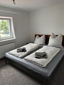 Ferienhaus Reimerdeskamp 41