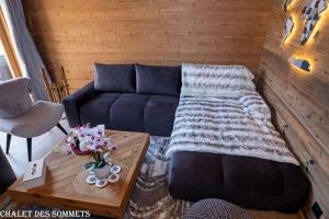 Le Chalet des Sommets à Briançon