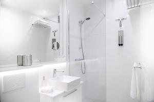 Appartements Suite Business : photos des chambres