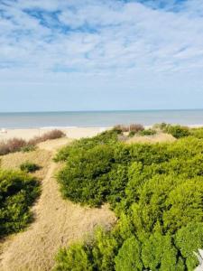 Proa 11 Villa Gesell