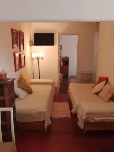 Algarrobo - Los Cocos