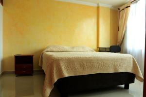 HOTEL CAMELIA REAL BRICEÑO