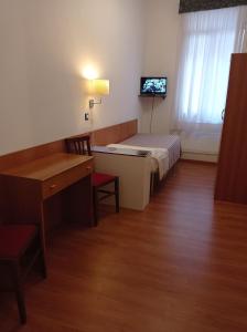 Camera Singola con Bagno