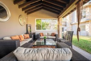 Exclusiva Residencia de Lujo con Alberca Privada