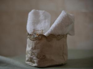 Άνεση και ευκολία, σπίτι Συκιές.