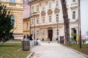 安娜之家旅馆 - 斯洛文尼亚比斯特里察