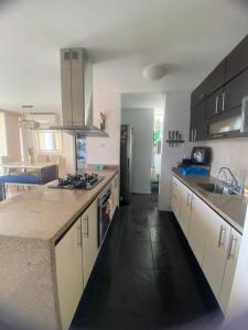 Apartamento norte Barranquilla 2 habitaciones