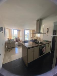 Apartamento norte Barranquilla 2 habitaciones