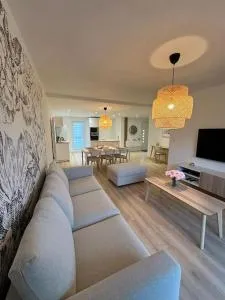 Maison - Lion-en-Sullias