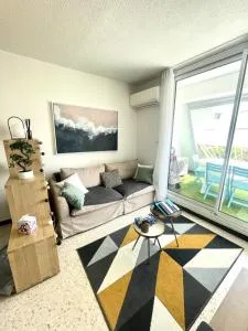 Résidence West City - maeva Home - Appartement 2 pièces 5 personnes - Sélection MAE-9451 - Puyméras