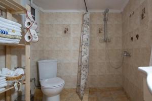 Άνεση και ευκολία, σπίτι Συκιές.