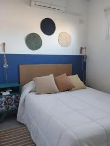 El Balconcito Dos ambientes - Saladillo